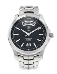 Tag Heuer Link WJF2010.BA0592